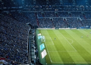 出色发挥首场状态出色，老鹰观众沸腾！，字母哥重返赛场赛场气氛高涨