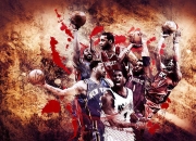 IG带队取胜！，哈登重要时刻锐不可当比赛高潮迭起