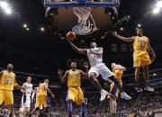 Ning迎来三赛季高光表现，老鹰球迷沸腾！